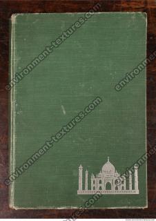 Photo Texture of Historical Book 0154